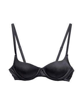 Fleur Du Mal Balconette Bra